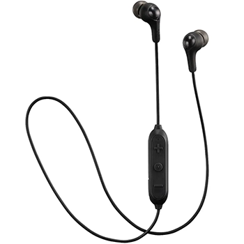 هدفون بلوتوث جی وی سی مدل HA-FX9BT